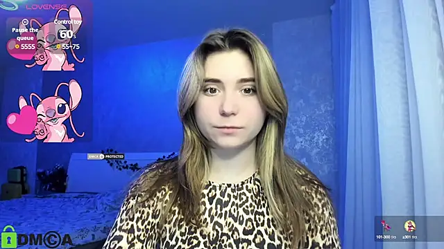 SweetMonicka online show from 02/06/25, 04:58