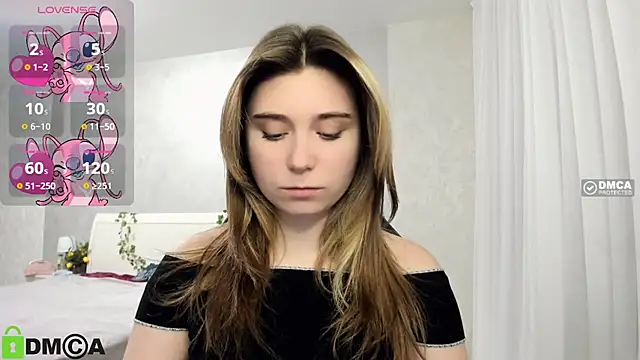 SweetMonicka online show from 02/20/25, 04:36