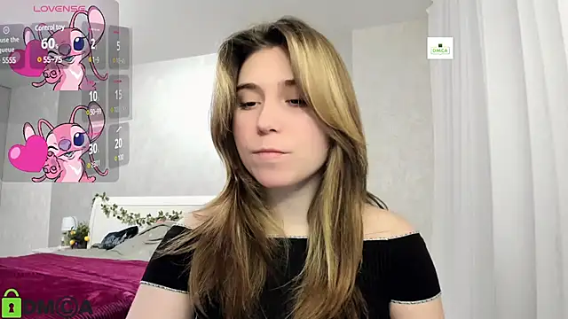 SweetMonicka online show from 02/24/25, 04:26