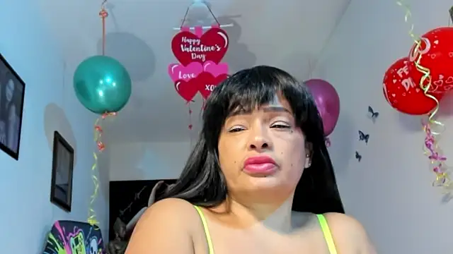 seleneh online show from 02/17/26, 06:58