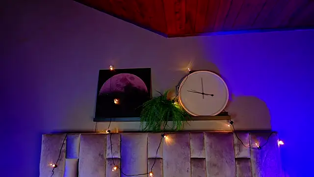 nahomi campbell online show from 09/29/25, 07:30