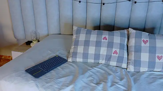 nahomi campbell online show from 03/02/26, 07:54