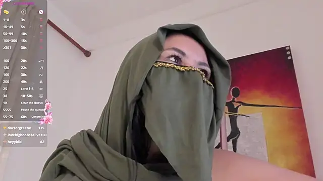 Snapshot of Amina_hafsa chatting on 01/20/25, 04:10 Amina hafsa online show from 01/20/25, 04:10