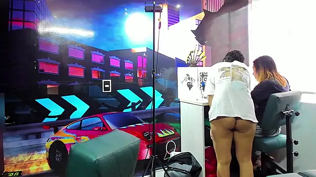 anaroman01 online show from 09/26/25, 04:44