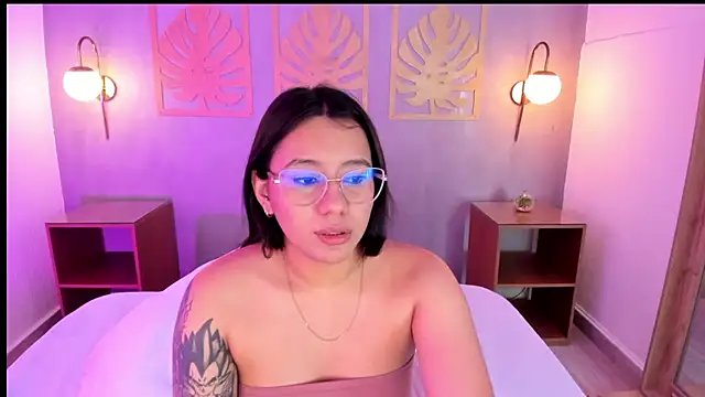 majo rosse  online show from 09/27/25, 11:32