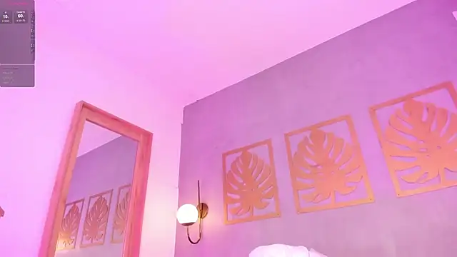 majo rosse  online show from 02/15/26, 06:54