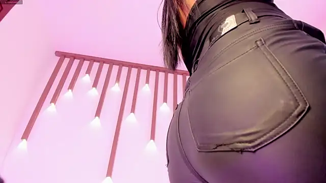 majo rosse  online show from 02/21/26, 07:15