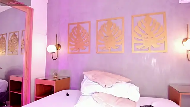 majo rosse  online show from 02/25/26, 06:56