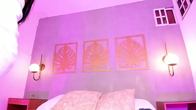 majo rosse  online show from 03/09/26, 07:07