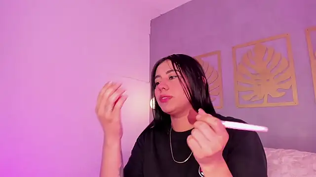 majo rosse  online show from 03/24/26, 07:19