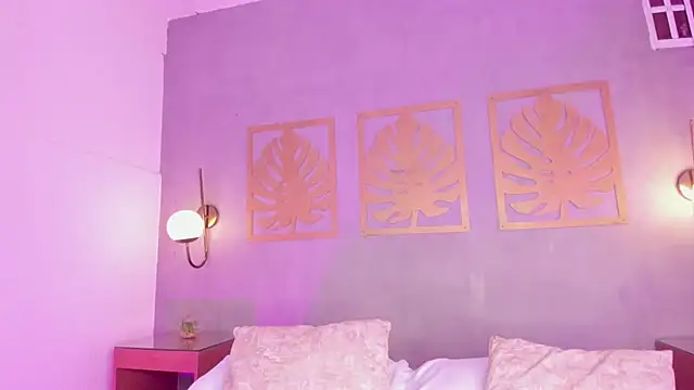 majo rosse  online show from 03/26/26, 07:19