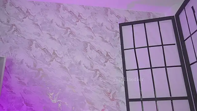 roselinedior online show from 03/25/26, 01:28