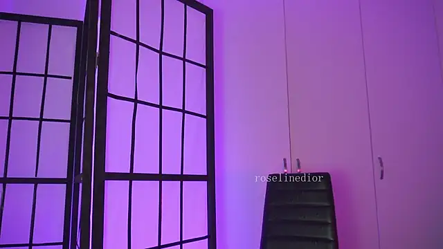 roselinedior online show from 04/21/26, 02:12