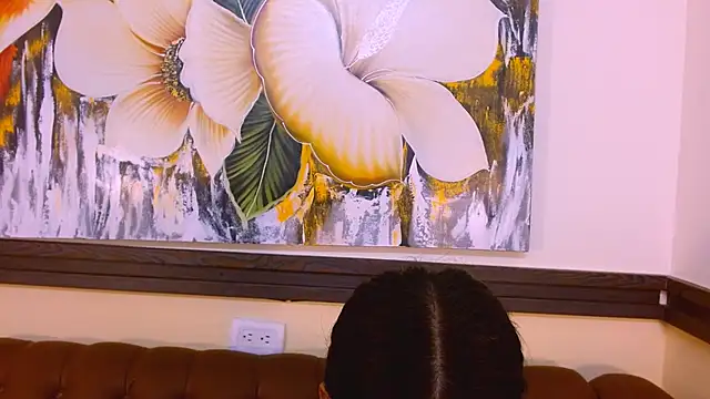 VeronicaRobles online show from 11/07/25, 06:30