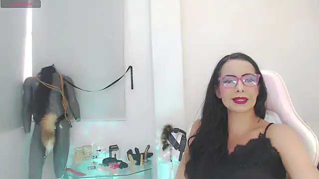 sasha mom69  online show from 11/27/25, 03:47