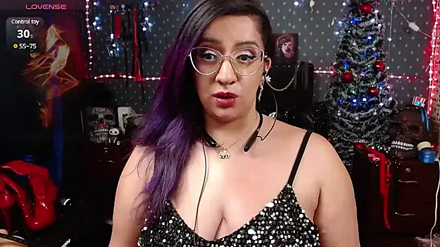 Snapshot of andreafetishx chatting on 01/01/25, 08:45 andreafetishx online show from 01/01/25, 08:45