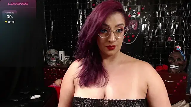 Snapshot of andreafetishx chatting on 03/06/25, 08:37 andreafetishx online show from 03/06/25, 08:37