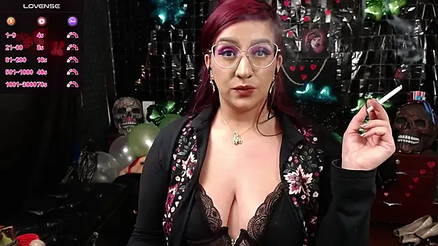 Snapshot of andreafetishx chatting on 03/19/25, 05:52 andreafetishx online show from 03/19/25, 05:52