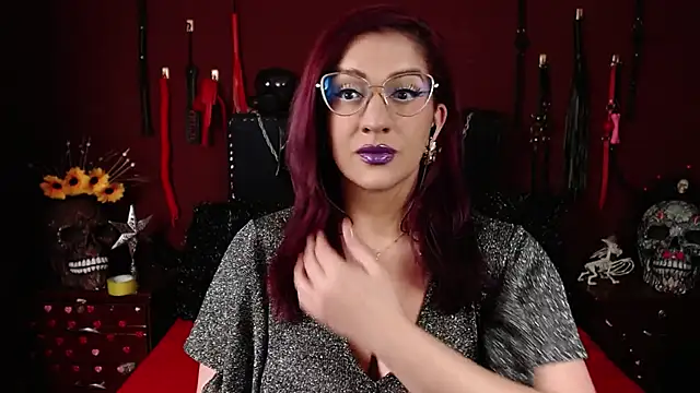 andreafetishx online show from 02/25/26, 07:01