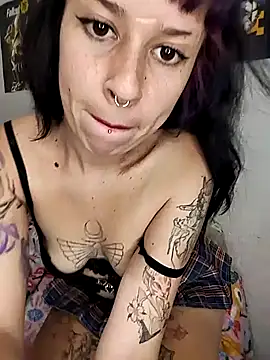 toxicsharmmy online show from 03/18/26, 08:56