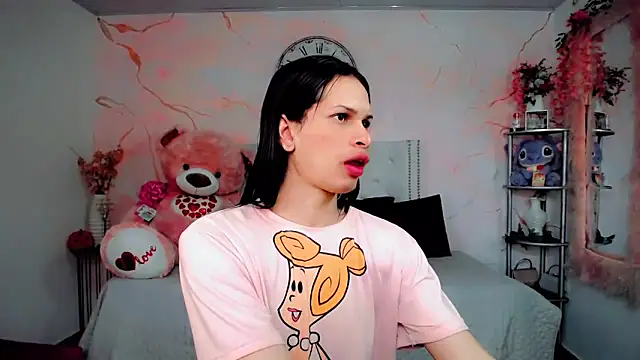 maria camilacms online show from 01/07/26, 06:10