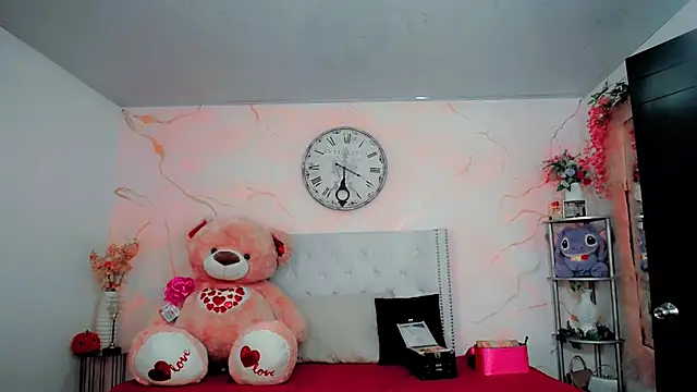 maria camilacms online show from 01/13/26, 06:02