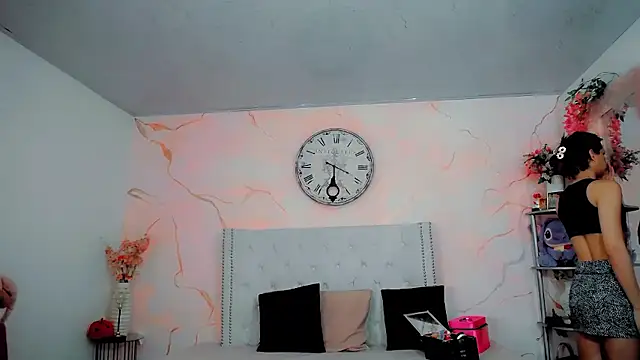 maria camilacms online show from 01/17/26, 07:17