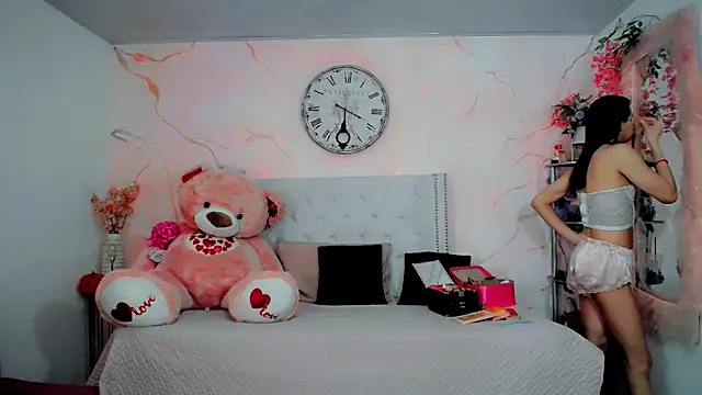 maria camilacms online show from 02/04/26, 06:14