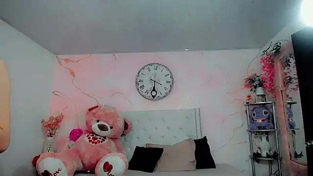 maria camilacms online show from 02/08/26, 09:51