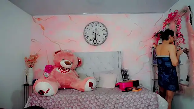 maria camilacms online show from 02/19/26, 06:04