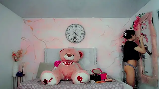 maria camilacms online show from 02/24/26, 06:06