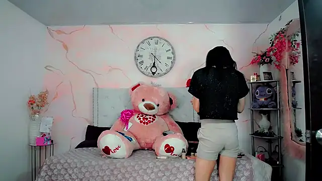 maria camilacms online show from 03/14/26, 06:02