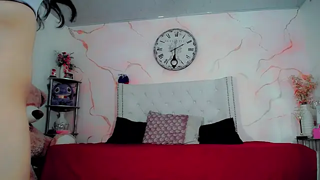 maria camilacms online show from 04/16/26, 09:39