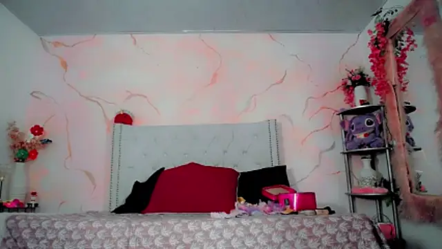 maria camilacms online show from 05/27/26, 06:16