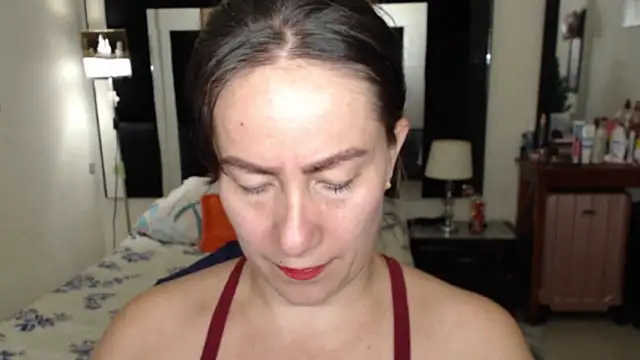 CATRINA-83 online show from 11/28/25, 12:35