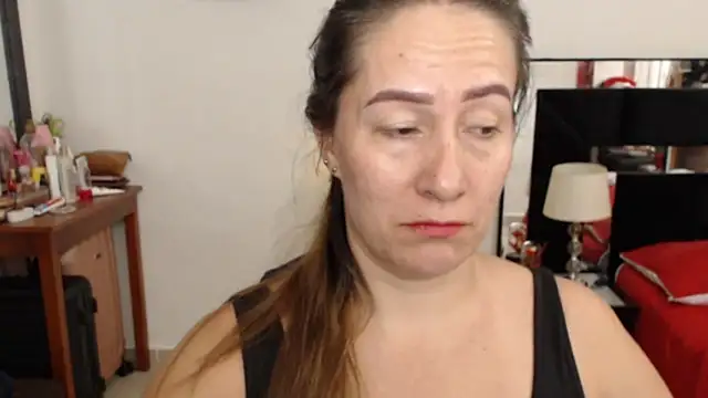 CATRINA-83 online show from 12/03/25, 03:58