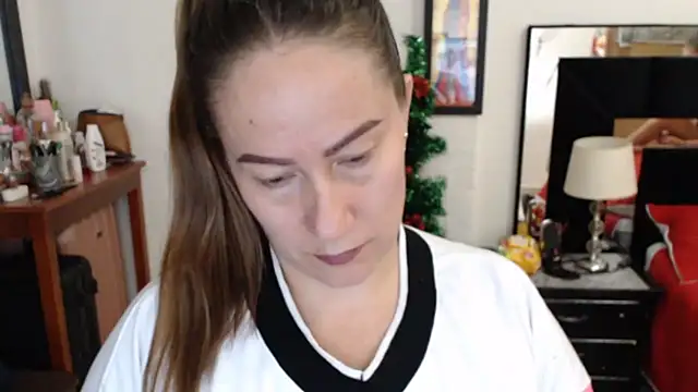 CATRINA-83 online show from 12/05/25, 01:25