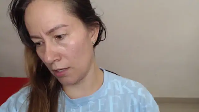 CATRINA-83 online show from 12/14/25, 01:55