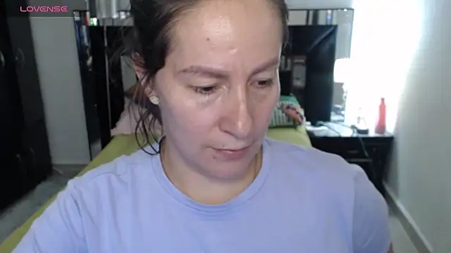 CATRINA-83 online show from 02/11/26, 03:50