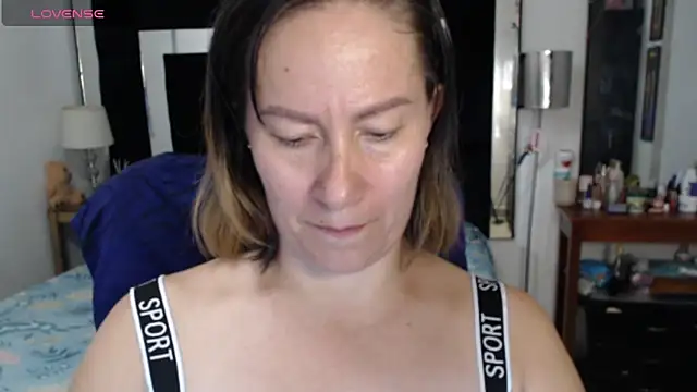 CATRINA-83 online show from 04/16/26, 11:40