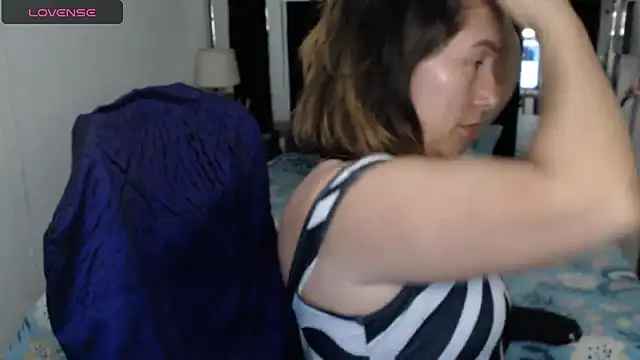 CATRINA-83 online show from 04/18/26, 05:50