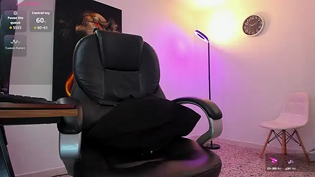 Nicolas Fellener online show from 10/03/25, 04:09