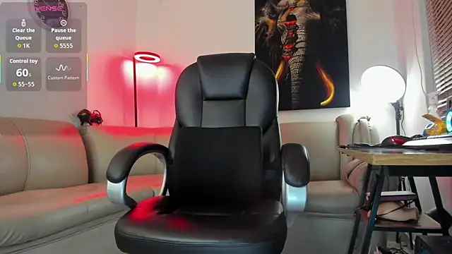 Nicolas Fellener online show from 02/05/26, 04:17