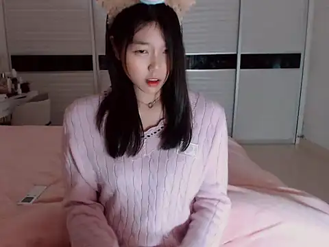 -Lucky Girl online show from 02/20/25, 02:18