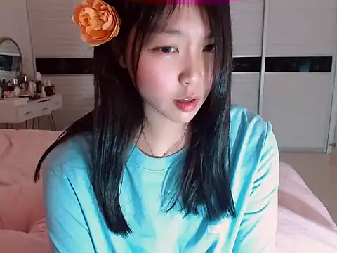 -Lucky Girl online show from 02/21/25, 02:50