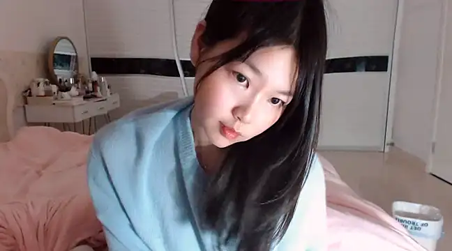 -Lucky Girl online show from 02/21/25, 02:27