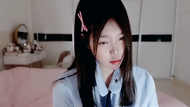 -Lucky Girl online show from 02/22/25, 12:29