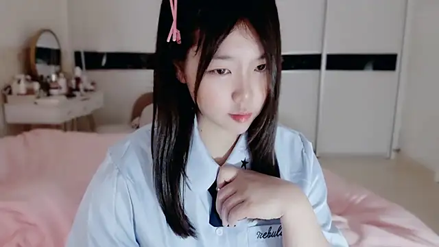 -Lucky Girl online show from 02/22/25, 03:36