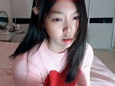 -Lucky Girl online show from 02/24/25, 01:24