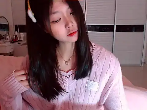 -Lucky Girl online show from 02/24/25, 04:49